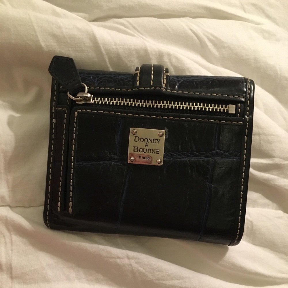 Dooney & Bourke Wallet